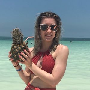 Meet your Posher, Jane